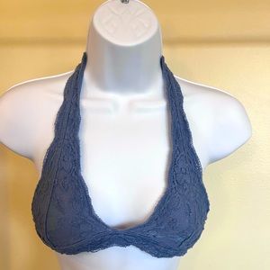 3 bra set - halter and stick on.